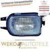 Diederichs Nebelscheinwerfer li.    W203, 00-05/02       Produktbild-Vorschau 2