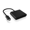 ICY BOX IB-CR301-C3 Type-C USB 3.0 Multi Kartenleser Produktbild-Vorschau 6