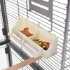 Voliere, Zimmervoliere, Käfig Paradiso 60 - Antik/Platinum Produktbild-Vorschau 4