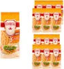 Czaniecki Makaron 5 jajeczny świderek 250 g x12 sztuk Podgląd zdjęcia produktu 6