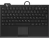 KeySonic KSK-5210ELU (DE) Mini Tastatur, Touchpad, Produktbild-Vorschau 1