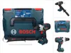Bosch GSR 18V-150 C Professional Akku-Bohrschrauber Produktbild-Vorschau 33