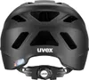 Uvex urban planet, Hartschalenbau Produktbild-Vorschau 5