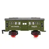 Springos® Dampflok-Spielzeug Lokomotive Eisenbahn mit Sound Produktbild-Vorschau 6