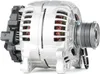 A close-up studio shot of a car alternator. Anteprima dell’immagine prodotto