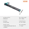 VEVOR Trancheur de carrelage double rail longueur de coupe Voir les images du produit 7