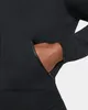 NIKE W NKCT DF HERITAGE JKT FZ noir/noir S Voir les images du produit 4