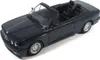 Maxichamps 940020334 BMW M3 E30 Convertible 1988 czarny Podgląd zdjęcia produktu 13