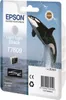 Epson T7609 Light Light Black, Schwarz, Tinte auf Produktbild-Vorschau 3