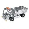 Set da costruzione Eitech - dumper - 190 parti Anteprima dell’immagine prodotto 2