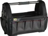 A Stanley FatMax tool bag is shown against a white background. Anteprima dell’immagine prodotto