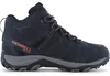 Merrell Accentor Sport 3 Mid GORE-TEX®, Black / Tangerine, Produktbild-Vorschau 6