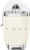SMEG CJF11CREU, Cremefarben, Edelstahl, 1 m, Kunststoff, 70 Voir les images du produit 1