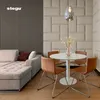 STEGU Pannello Imbottito Rivestimento Parete Testiera Letto Anteprima dell’immagine prodotto 3