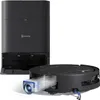 ECOVACS DEEBOT T80 Saugroboter Wischfunktion Pa OZMO Roller Produktbild-Vorschau 7