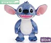 STICH LIVE ACTION TEDDYBÄR PLÜSCHTIER LILO UND STITCH Produktbild-Vorschau 5
