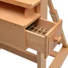 Artina Professional Easel Studio Easel Pisa z bukového Náhled obrázku produktu 5