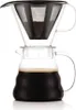 Kaffeebereiter, MELIOR, Permanentfilter Edelstahl, 5 Produktbild-Vorschau 1