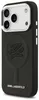 KARL LAGERFELD étui pour IPHONE 17 Pro compatible avec Voir les images du produit 3