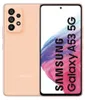 Samsung SM-A536B Galaxy A53 6+128GB 6,5" 5G Awesome Peach  Náhled obrázku produktu 13