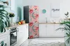 Magnete Küche Kühlschrank Kühlschrankmagnete 60x180 cm - Produktbild-Vorschau 2