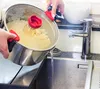KOPF Topfset Nelo aus Edelstahl, Induktion, Kochtopfset mit Produktbild-Vorschau 8