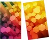 Spritzschutz Herdabdeckplatte Schneidebrett aus Glas 3D Produktbild-Vorschau 1