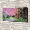 Tulup® Leinwandbild - 140x70 cm - Wandkunst - Drucke auf Produktbild-Vorschau 2