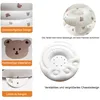 Baby-Hüpfsitz, Baby-Rückenstützsofa, eingebaute Luftpumpe, Produktbild-Vorschau 5