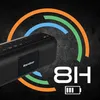 Karcher DAB Go tragbarer Bluetooth Lautsprecher & Produktbild-Vorschau 8