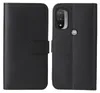 Handyhülle für Motorola Moto E20 Klapphülle Bookcase Flip Produktbild-Vorschau 6