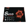 Major Fish Barsch Tactical Box 35- teilig Gummifische Produktbild-Vorschau 2