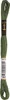 Anchor Sticktwist 4635000-00262 pappel Stickgarn, 100 % Produktbild-Vorschau 1