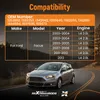 Drosselklappe for Ford Focus DA C-MAX DM2 1.8 2.0 Fiesta 5 Produktbild-Vorschau 10