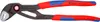 KNIPEX 87 22 250 SB Cobra® QuickSet Produktbild-Vorschau 4
