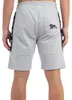 Lonsdale Scarvell korte broek, grijs, maat M, kleur grijs Productafbeelding-voorbeeld 2