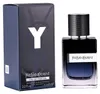 Yves Saint Laurent - For Men Edp Spray - 60 ml Productafbeelding-voorbeeld 13