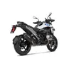 Akrapovic Slip-On Line (Titanium) Black für R1300GS GG13 Produktbild-Vorschau 3