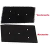 3x Schaumfilter / Trocknerfilter / Staubfilter für Produktbild-Vorschau 3