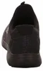 Buty treningowe Skechers Summits czarne Podgląd zdjęcia produktu 3