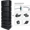 Wassertonne Tower Stone mit Wasserhahn und Füllautomat in Produktbild-Vorschau 4