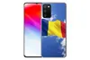 MuchoWow® Handyhülle Schutzhülle Hülle für Samsung Galaxy Produktbild-Vorschau 2