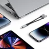 Tech-Protect Ultraboost Kabeladapter Lightning Auf Mini Produktbild-Vorschau 2