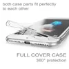 Custodia per cellulare Apple iPhone 7 Plus / 8 Plus a 360 Anteprima dell’immagine prodotto 2