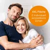 Beurer UB68XXL Sous-lit chauffant Lxl 150x160cm Voir les images du produit 12