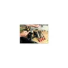 YATO Set di lime in acciaio da 5 pezzi 250 mm Anteprima dell’immagine prodotto 6