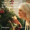 FAIRYTREES Sapin de Noël Artificiel, Nordmann Premium 150 Voir les images du produit 6