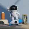 Projektor galaxie ve stylu kosmonauta | Domácí planetárium Náhled obrázku produktu 16