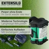 EXTENSILO Akku Ersatz für Husqvarna 586576201 (5865762-01), Produktbild-Vorschau 3