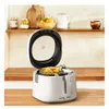 2,1 l 1900 w weiße fritteuse Moulinex AF2541E0 Produktbild-Vorschau 9